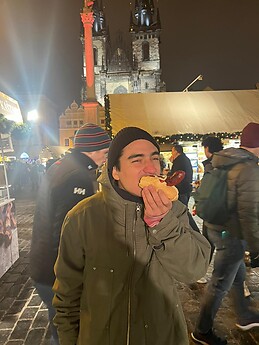 Gaspar Alonso Villarroel Latorre