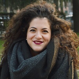 Letizia Marcaletti