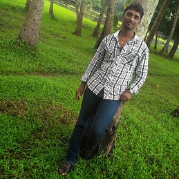 psajan mathew