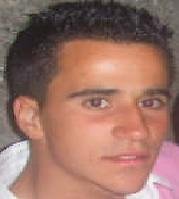 Alejandro Moran Fernandez