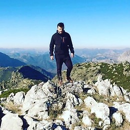 Miguel Tejerina Fernández