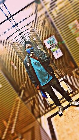 Nkosilathi McLean Dungeni