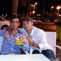 Alejandro Ruiz Nieto