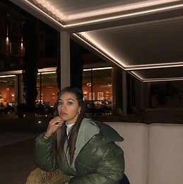 Maïssane Moulkhaloua