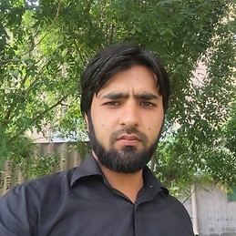 Faridullah Khan