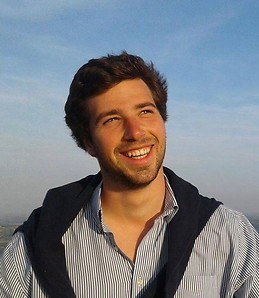 Rohan Lohest