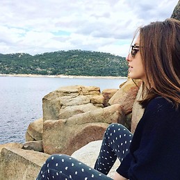 Lala Macias Coveñas