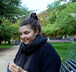 Léa Rosenfeld