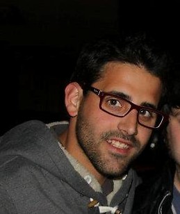 Ramón MCasas