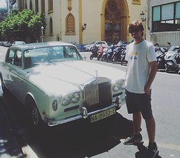 Germán Macaya Marin