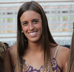 Lucia Dabezies