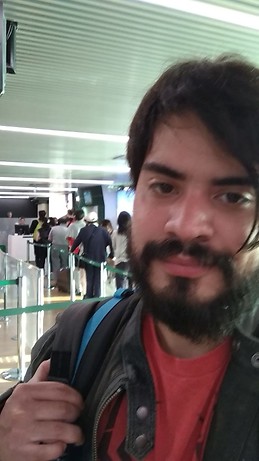 Joaquin Araya Villagran