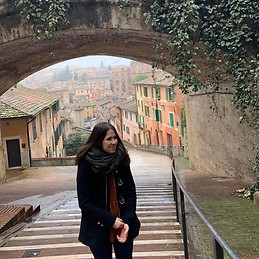 Paula Ceballos Encinas