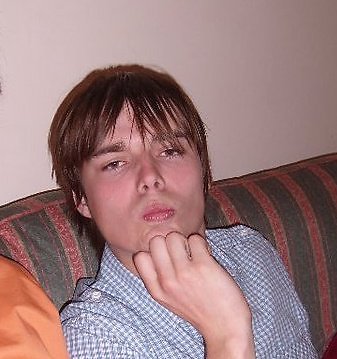 Ryan Hale