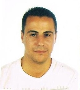 Antonio Garrido