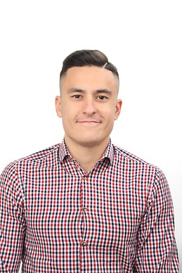 Álvaro Callejón Barbero