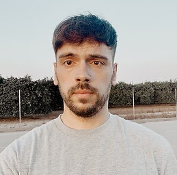 Alejandro Reyes Santana