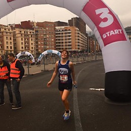 Gwenllian Perkins-Thomas