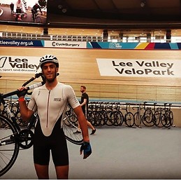 Mikel Txopitea Elorriaga