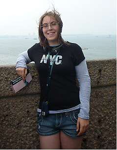 camille davidson
