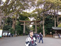 Sergio Perea de la Casa