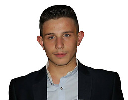 Simone Vassalluzzo