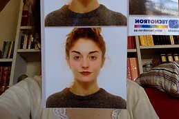 Helena Calafell Muñoz-Castanyer