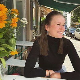 Antonia Rllg
