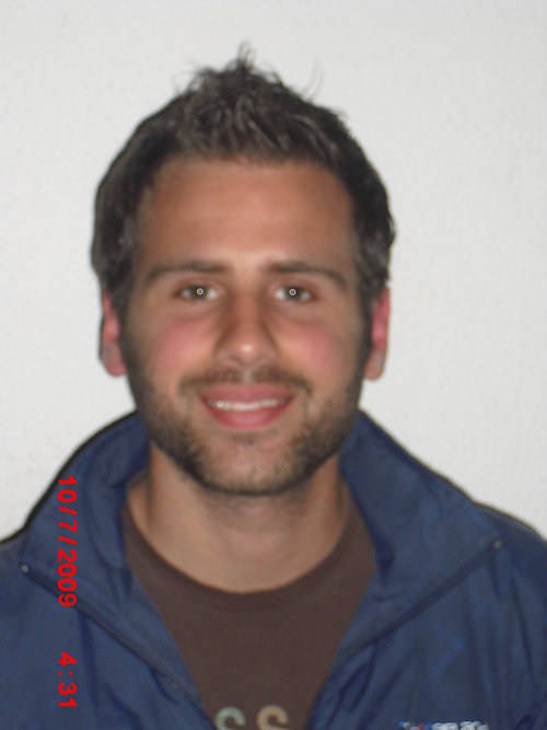 Juan José Sánchez Castillejo