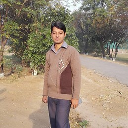 Muhammad Ehetisham Ul Haq