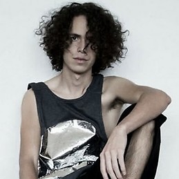 Rodrigo Kerlegand