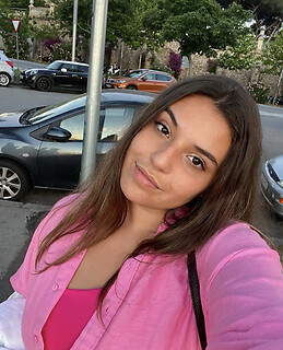 Hannah Aranda