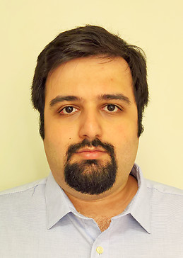 Arash Fellah Jahromi