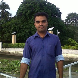 Babu Rahman