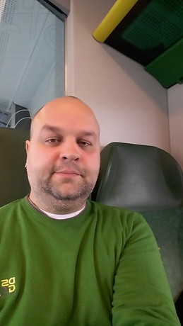 Mindaugas Pranevicius