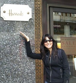 Julia Pérez