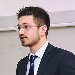 Matteo Del Vecchio