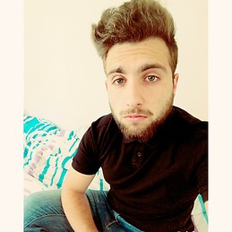 Adrian Ibañez Monreal