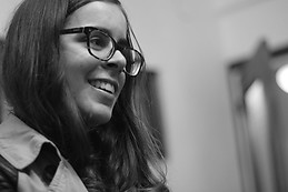 Marta Pineda