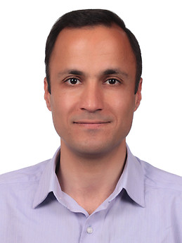 Peyman Rahmanian