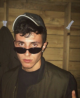 Max Lazaro van Spijk