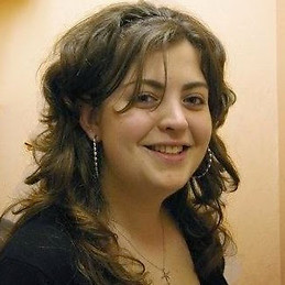 Victoria Peverett