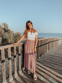 Regina Gómez Fernandez