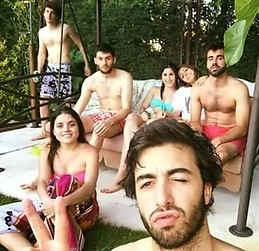 Fran M HP