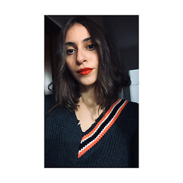 Francesca Porcelluzzi