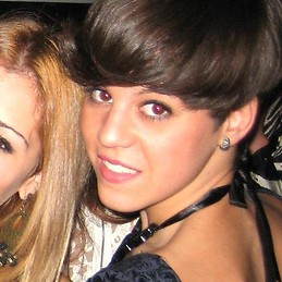 Alicia de Torres Ferrero