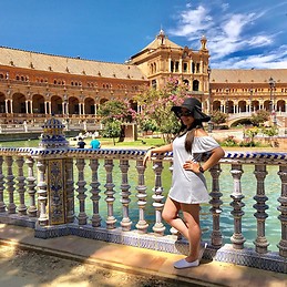 Sandra Cabrera Patiño