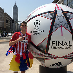 Jorge Rodriguez Jimenez