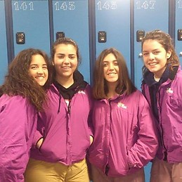 Angeles Reyes Moreno