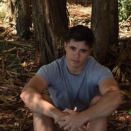 Gonzalo Oliveira